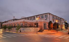 Hotel Francisco De Aguirre